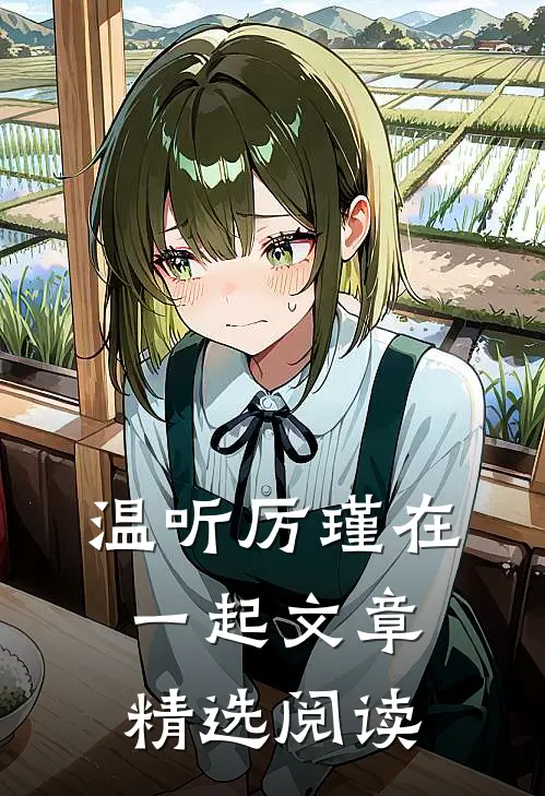 温听厉瑾在一起文章精选阅读