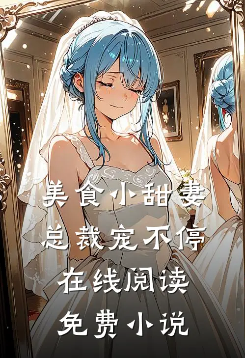 美食小甜妻：总裁宠不停在线阅读免费小说
