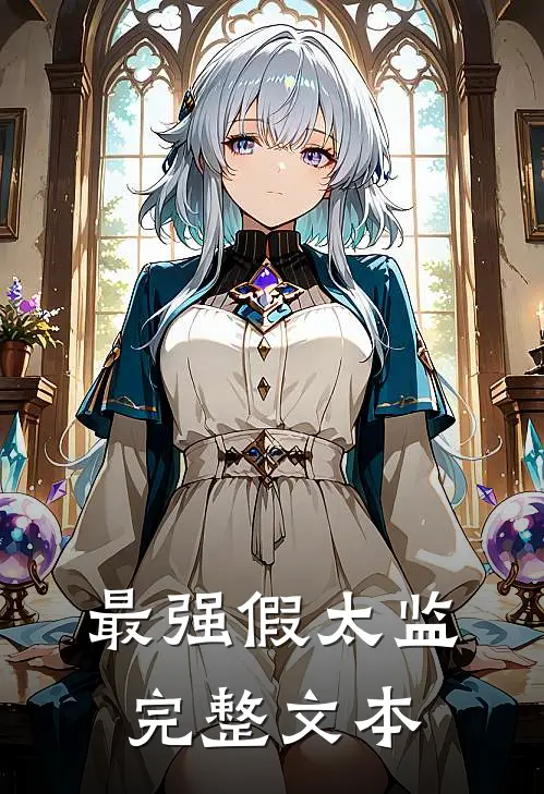 最强假太监完整文本