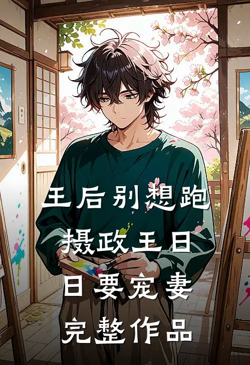 王后别想跑，摄政王日日要宠妻完整作品