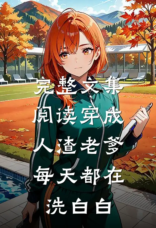 完整文集阅读穿成人渣老爹，每天都在洗白白