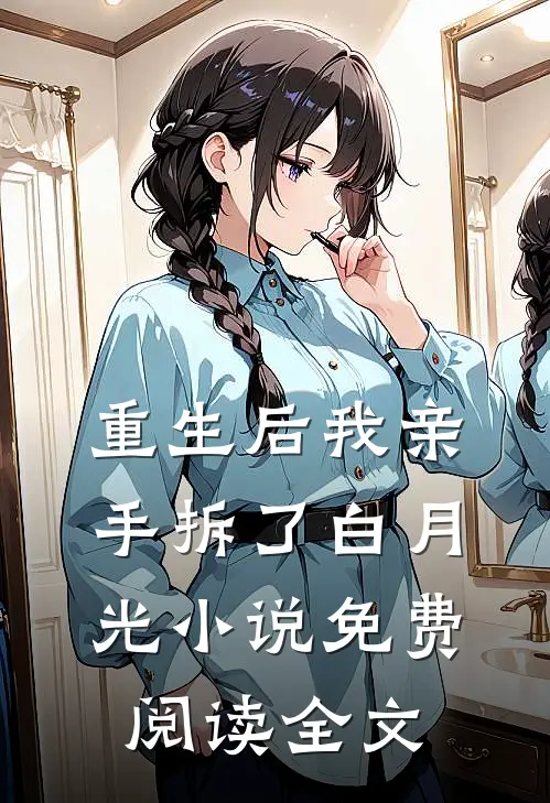 重生后我亲手拆了白月光小说免费阅读全文