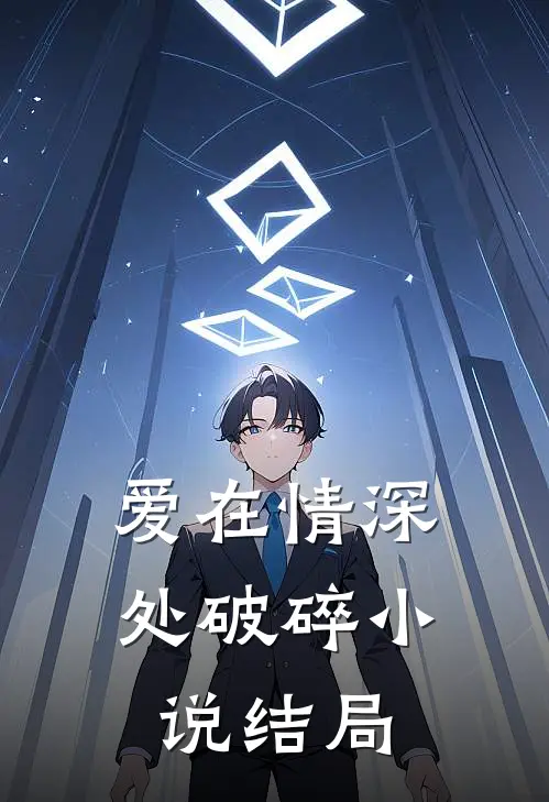 爱在情深处破碎小说结局