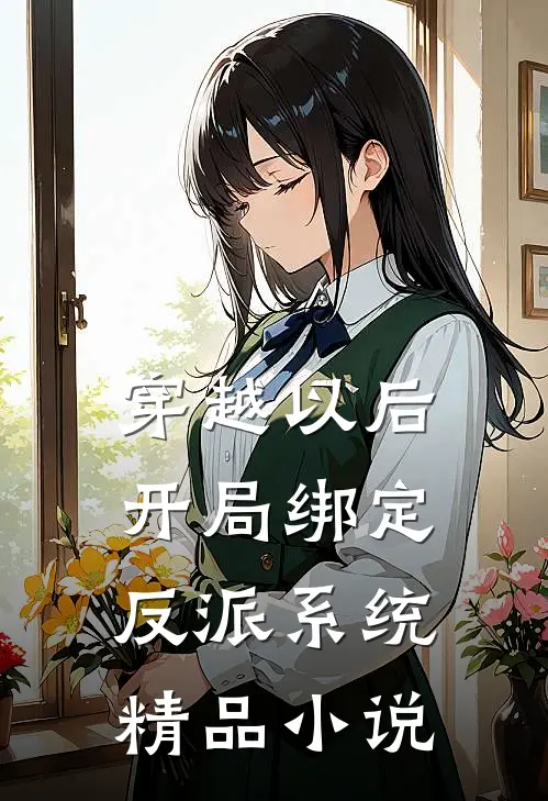 穿越以后，开局绑定反派系统精品小说