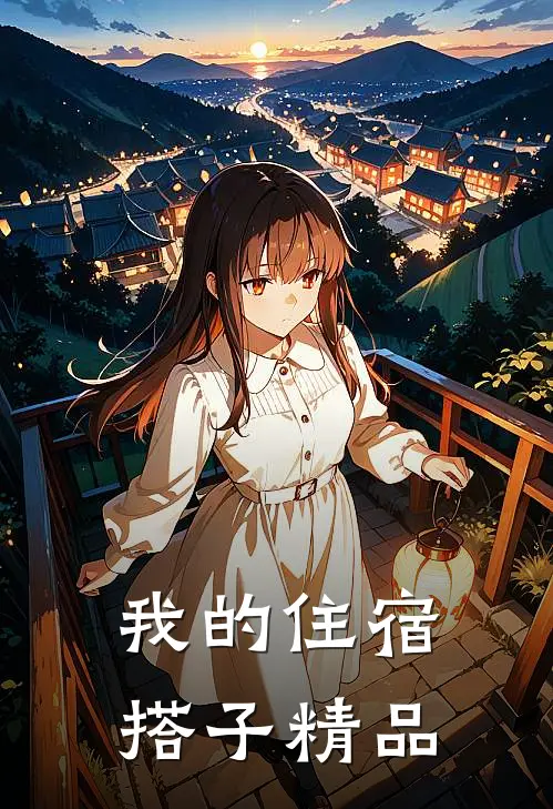 我的住宿搭子精品