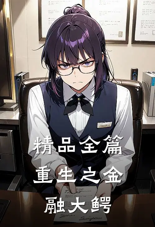 精品全篇重生之金融大鳄