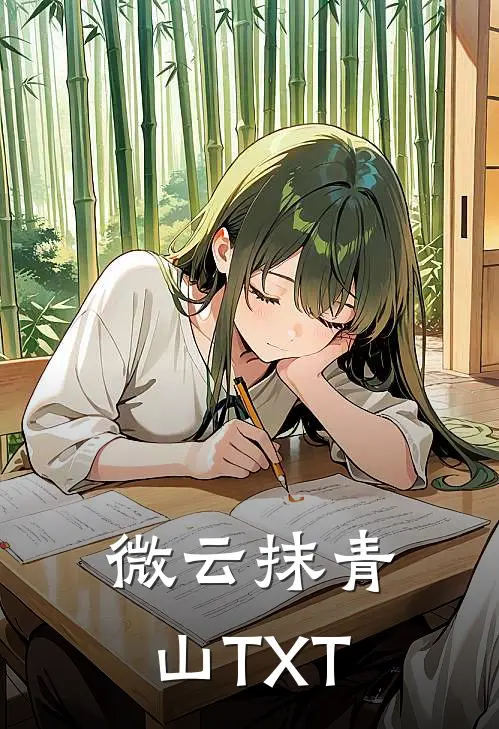 微云抹青山TXT