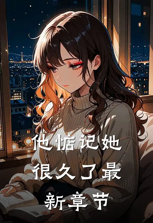 他惦记她很久了最新章节