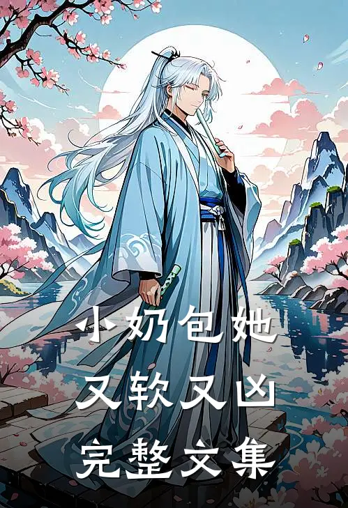 小奶包她又软又凶完整文集