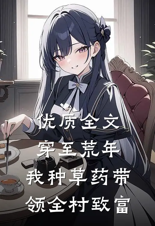 优质全文穿至荒年,我种草药带领全村致富