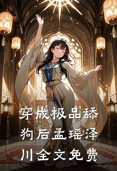 穿成极品舔狗后孟瑶“泽川全文免费