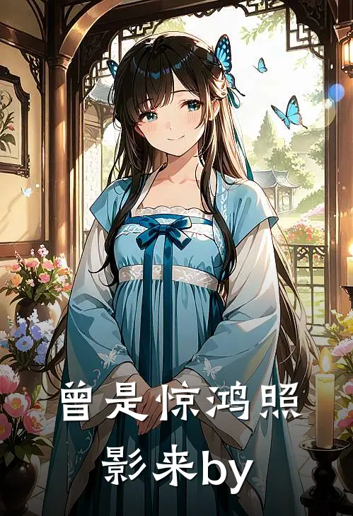 曾是惊鸿照影来by