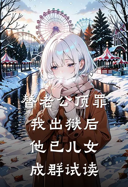 替老公顶罪，我出狱后他已儿女成群试读