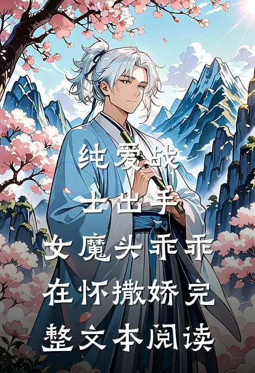 纯爱战士出手：女魔头乖乖在怀撒娇完整文本阅读