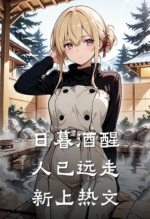 日暮酒醒人已远走新上热文