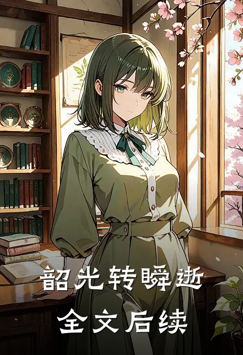 韶光转瞬逝全文后续