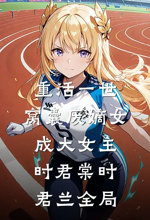 重活一世，窝囊废嫡女成大女主时君棠时君兰全局