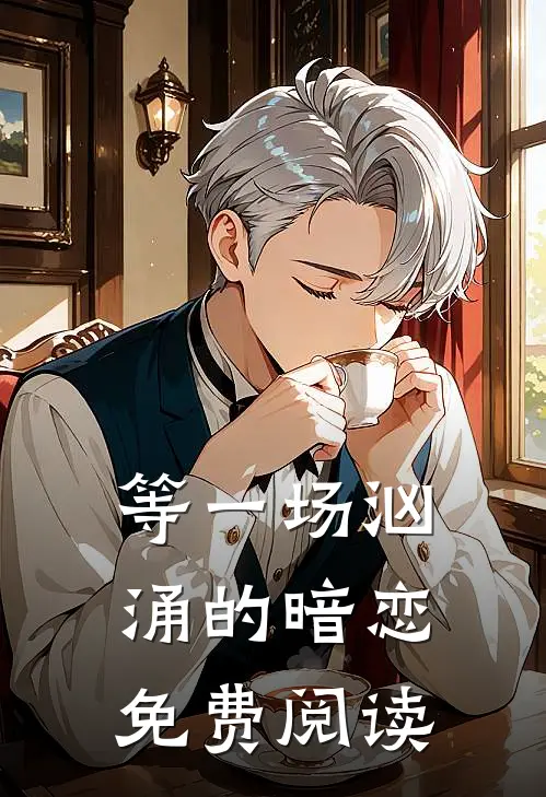 等一场汹涌的暗恋免费阅读