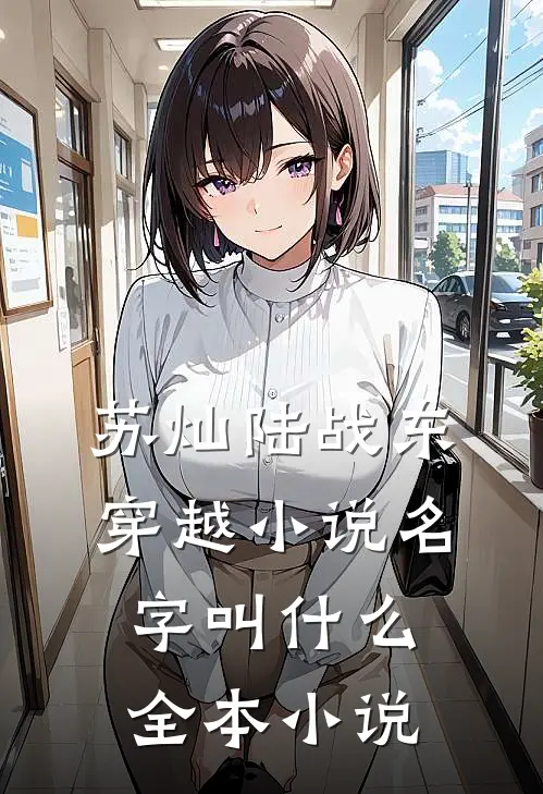 苏灿陆战东穿越小说名字叫什么全本小说