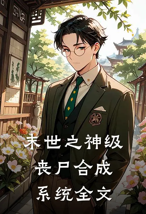 末世之神级丧尸合成系统全文