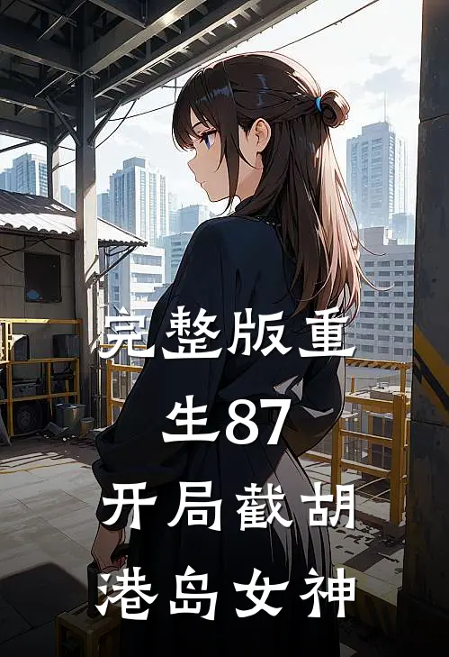 完整版重生87：开局截胡港岛女神