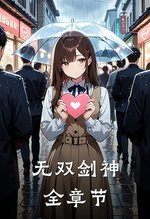 无双剑神全章节