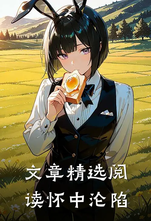 文章精选阅读怀中沦陷