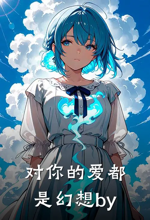 对你的爱都是幻想by