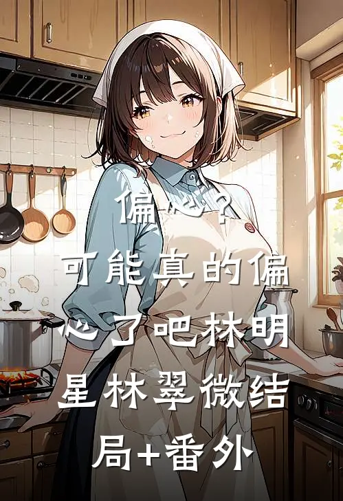 偏心？可能真的偏心了吧林明星林翠微结局+番外