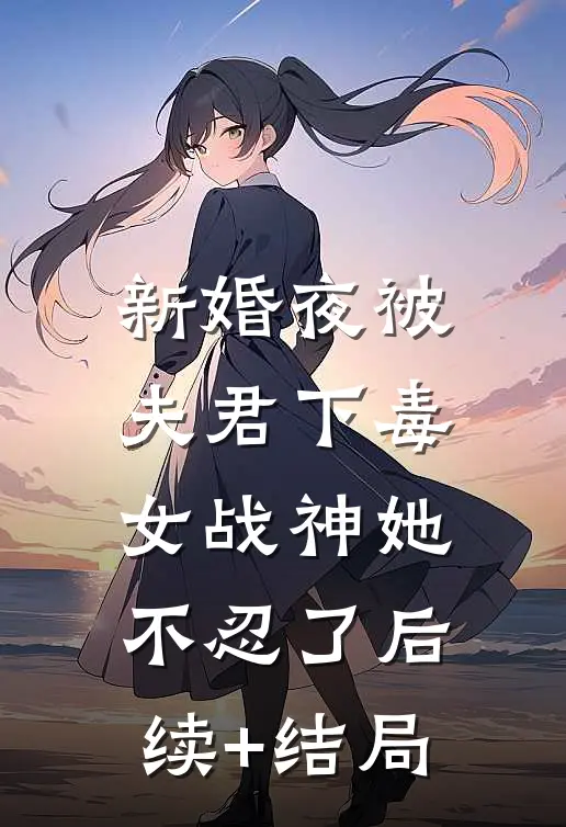 新婚夜被夫君下毒，女战神她不忍了后续+结局