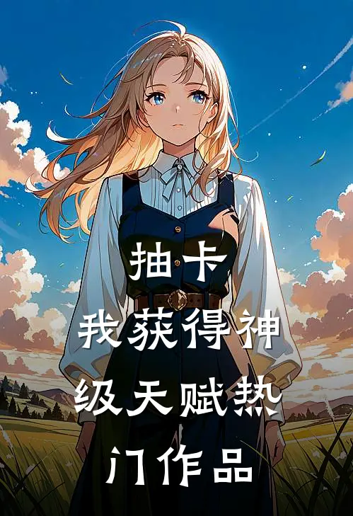 抽卡：我获得神级天赋热门作品