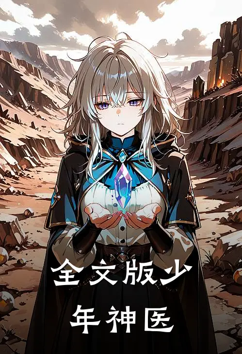 全文版少年神医