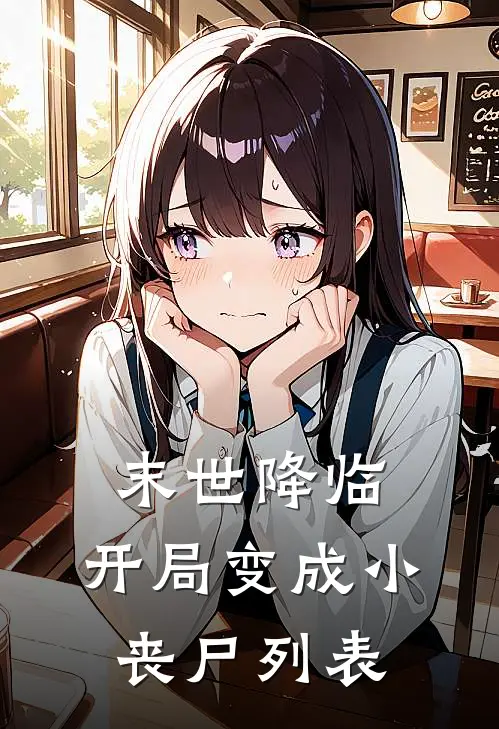 末世降临：开局变成小丧尸列表