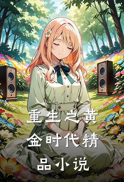 重生之黄金时代精品小说