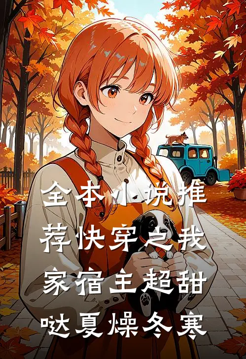 全本小说推荐快穿之我家宿主超甜哒 夏燥冬寒