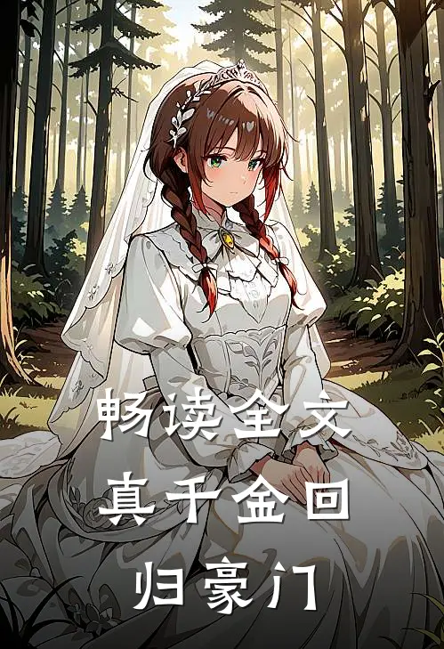畅读全文真千金回归豪门