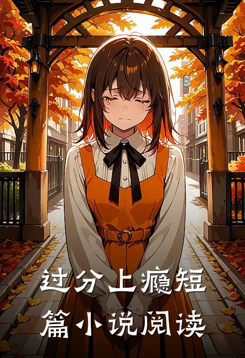 过分上瘾短篇小说阅读