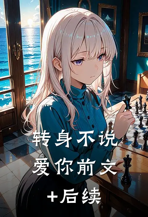 转身不说爱你前文+后续