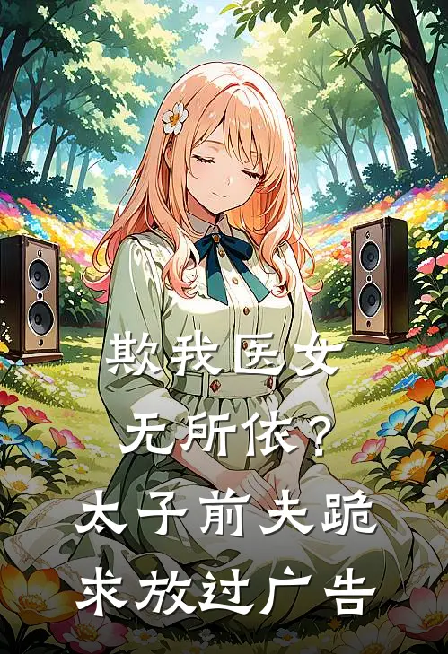 欺我医女无所依？太子前夫跪求放过广告