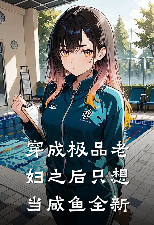 穿成极品老妇之后只想当咸鱼全新