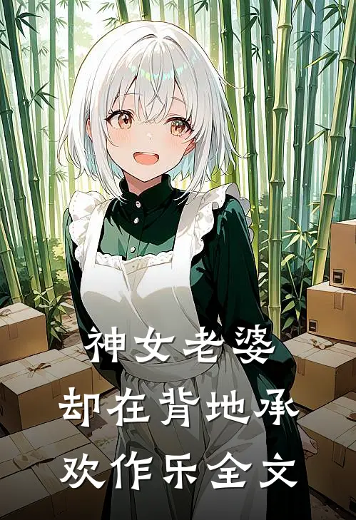神女老婆，却在背地承欢作乐全文
