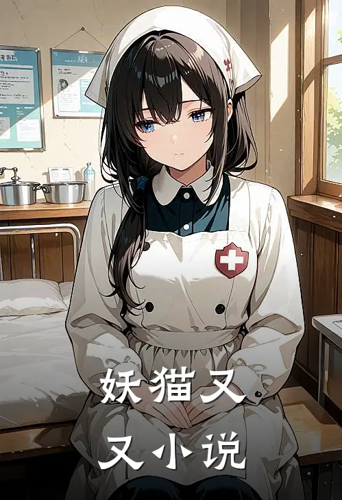 妖猫又又小说