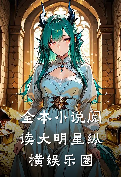 全本小说阅读大明星纵横娱乐圈