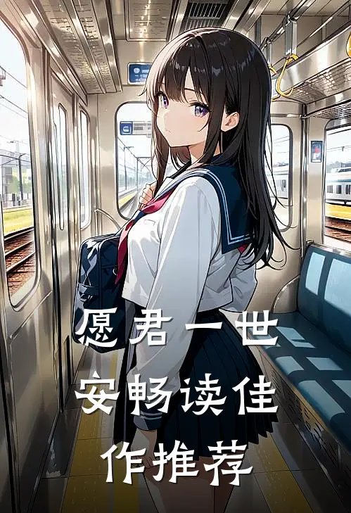 愿君一世安畅读佳作推荐