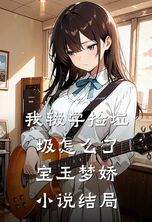 《我辍学捡垃圾怎么了》宝玉梦娇小说结局