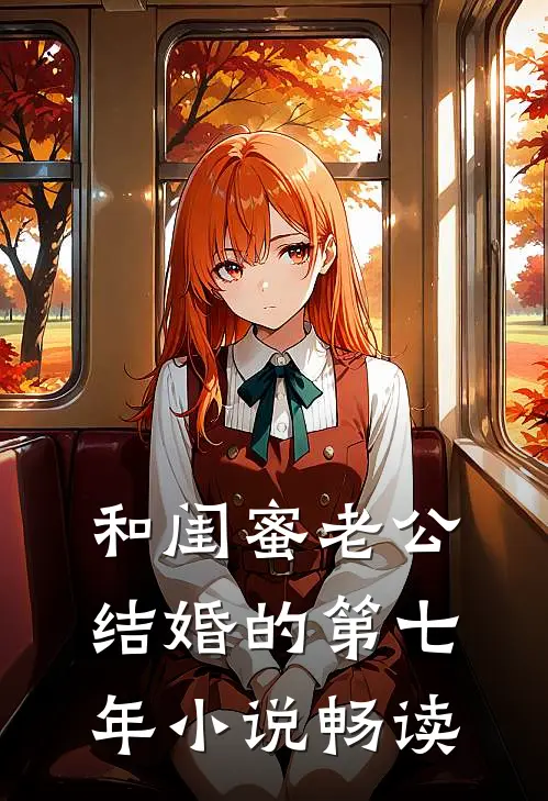 和闺蜜老公结婚的第七年小说畅读