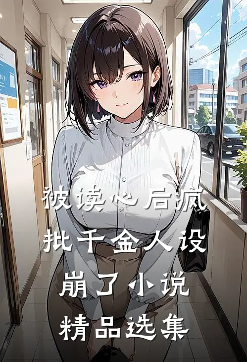 被读心后疯批千金人设崩了小说精品选集