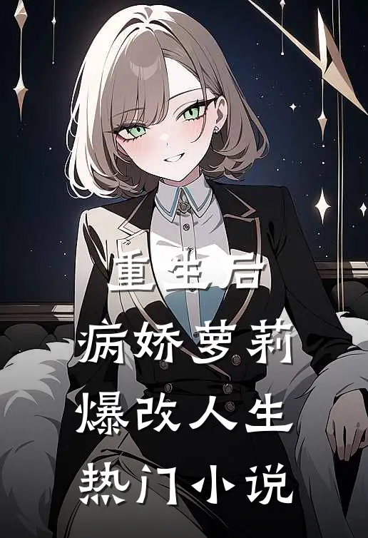 重生后，病娇萝莉爆改人生热门小说