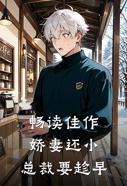 畅读佳作娇妻还小,总裁要趁早