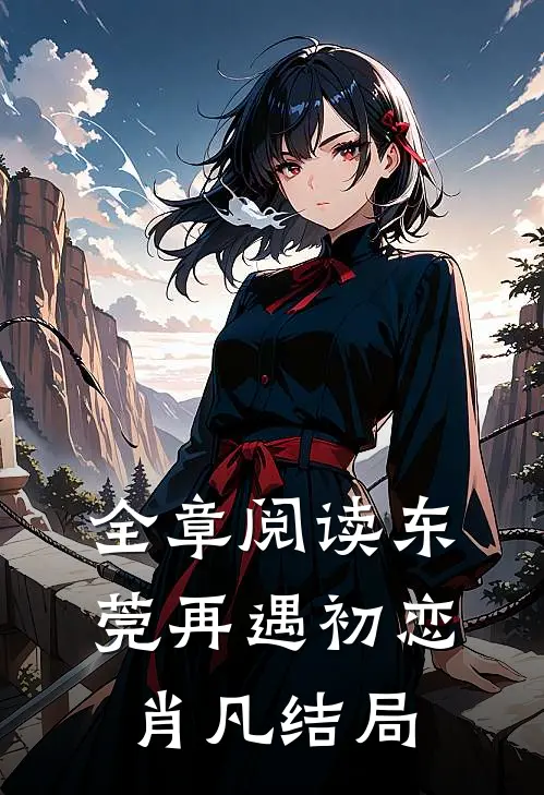 全章阅读东莞再遇初恋肖凡结局